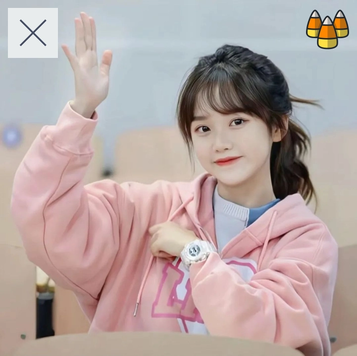 姚女士